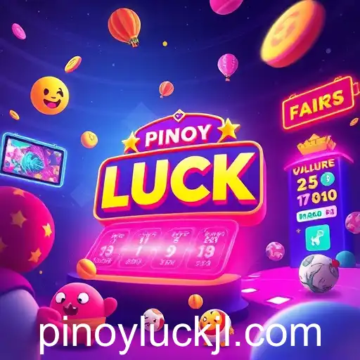 PinoyLuck: A Game-Changer in Online Entertainment
