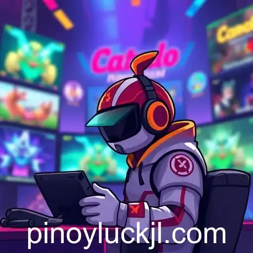 The Rise of Online Gaming in the Philippines